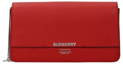 burberry clutch with gold chain|used burberry clutch.